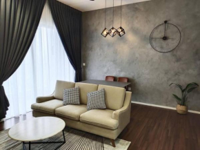 NEW! UNA Sunway Velocity service apartment
